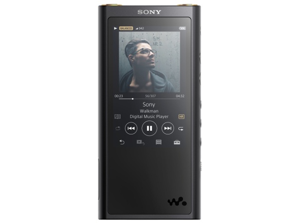 WALKMAN NW-A100 と WALKMAN NW-ZX300 を比較レビュー | ヤスオログ