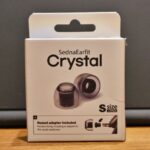 AZLA SednaEarfit Crystal × SONY WF-1000XM4 | 音質・遮音性・付け心地が爆上がり!