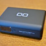 CIO SMARTCOBY Pro 30W レビュー | Macbook Air M2も充電できる