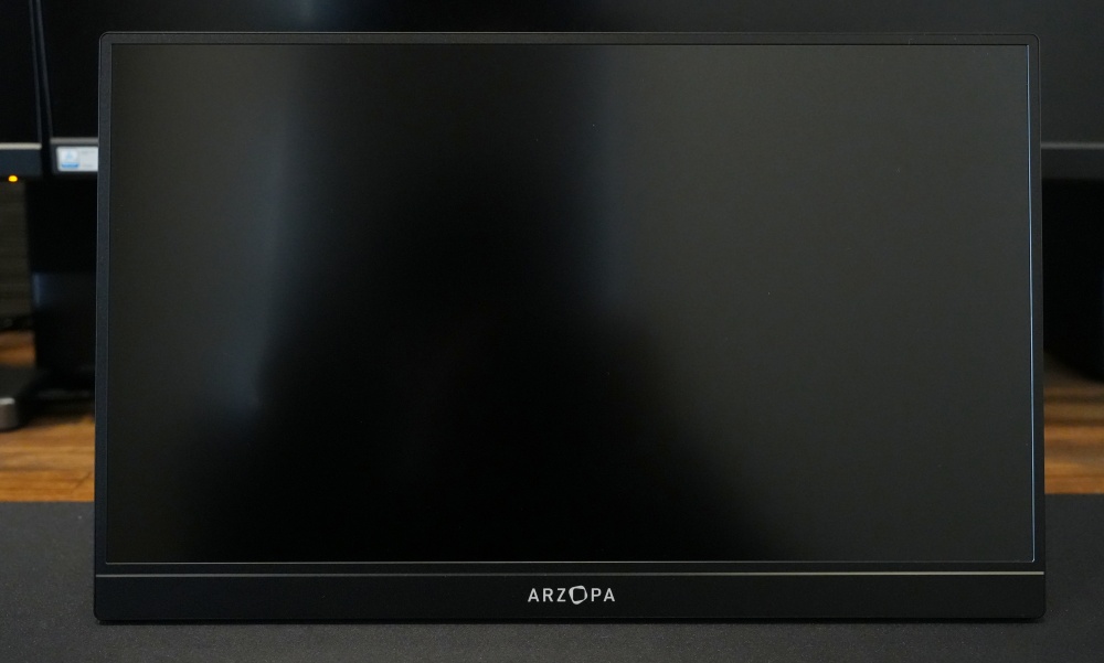 Amazon.co.jp: ARZOPA 16.1インチ モバイルモニター 144Hz 1ms